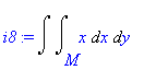 i8 := Int(Int(x,x = M .. ``),y = `` .. ``)